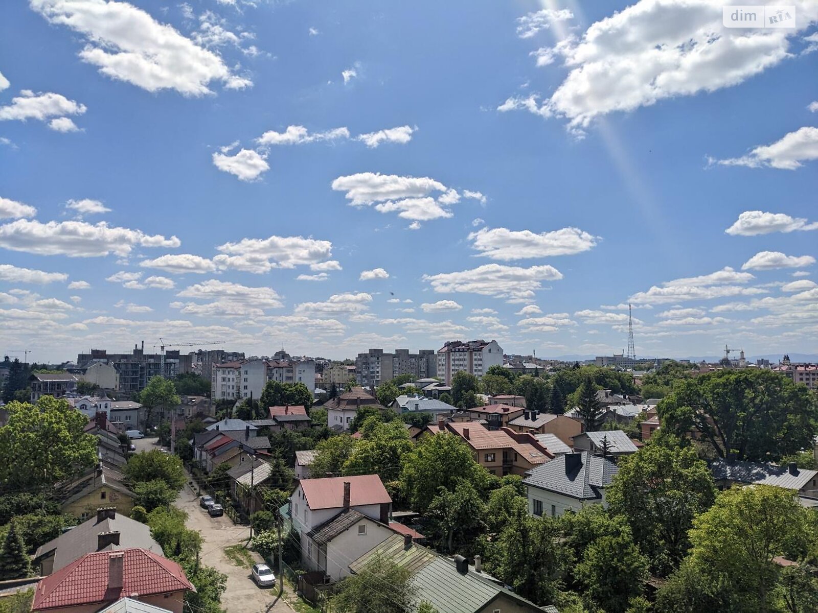 Продажа однокомнатной квартиры в Ивано-Франковске, на ул. Кобылянской 22, район Княгинин фото 1 Продажа однокомнатной квартиры в Ивано-Франковске, на ул. Кобылянской 22, район Княгинин фото 1