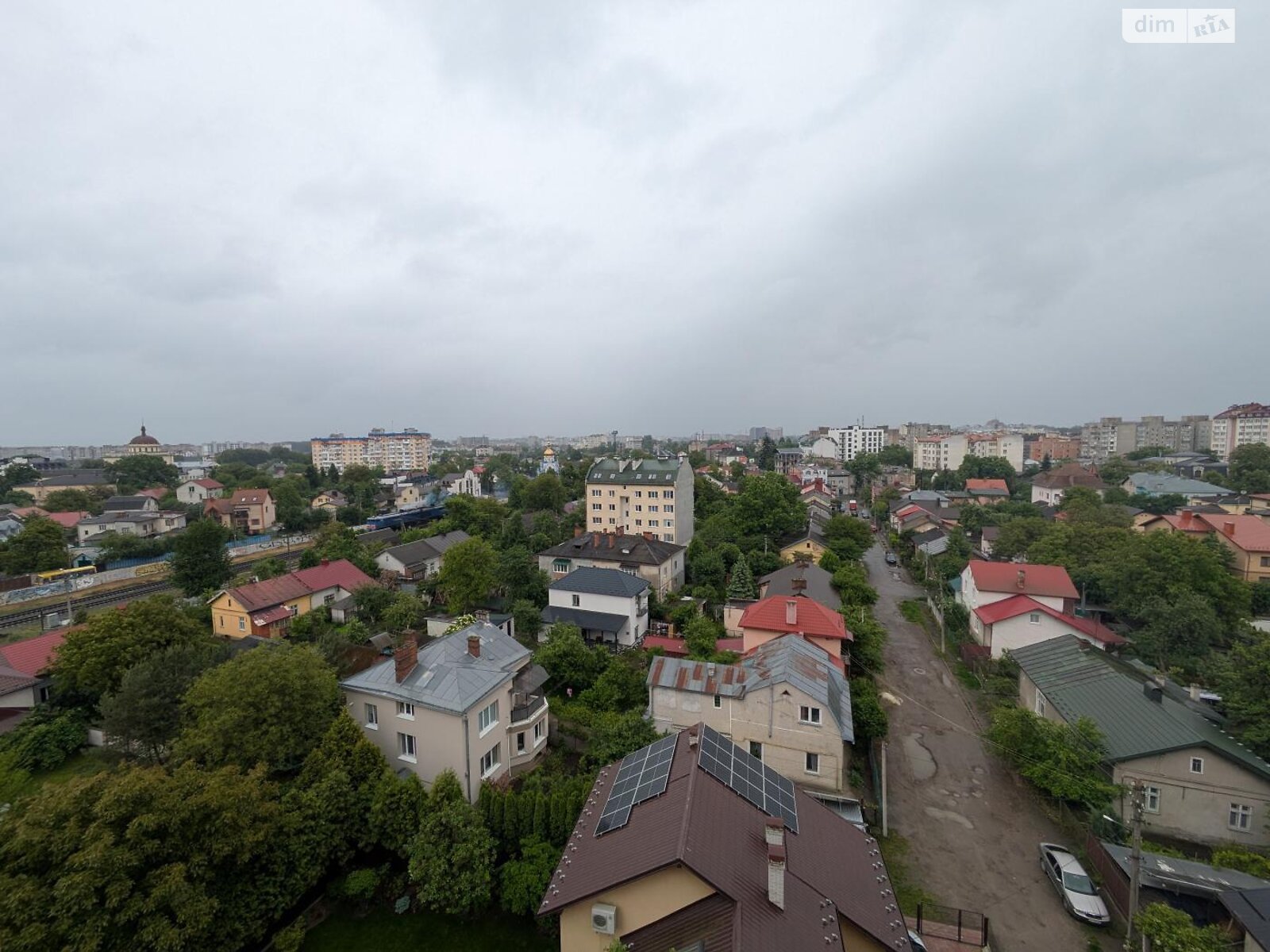 Продаж однокімнатної квартири в Івано-Франківську, на вул. Кобилянської 22А, район Княгинин фото 1 Продаж однокімнатної квартири в Івано-Франківську, на вул. Кобилянської 22А, район Княгинин фото 1