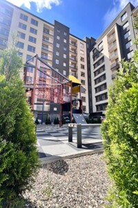 Продажа однокомнатной квартиры в Ивано-Франковске, на ул. Кобылянской 22А, фото 2