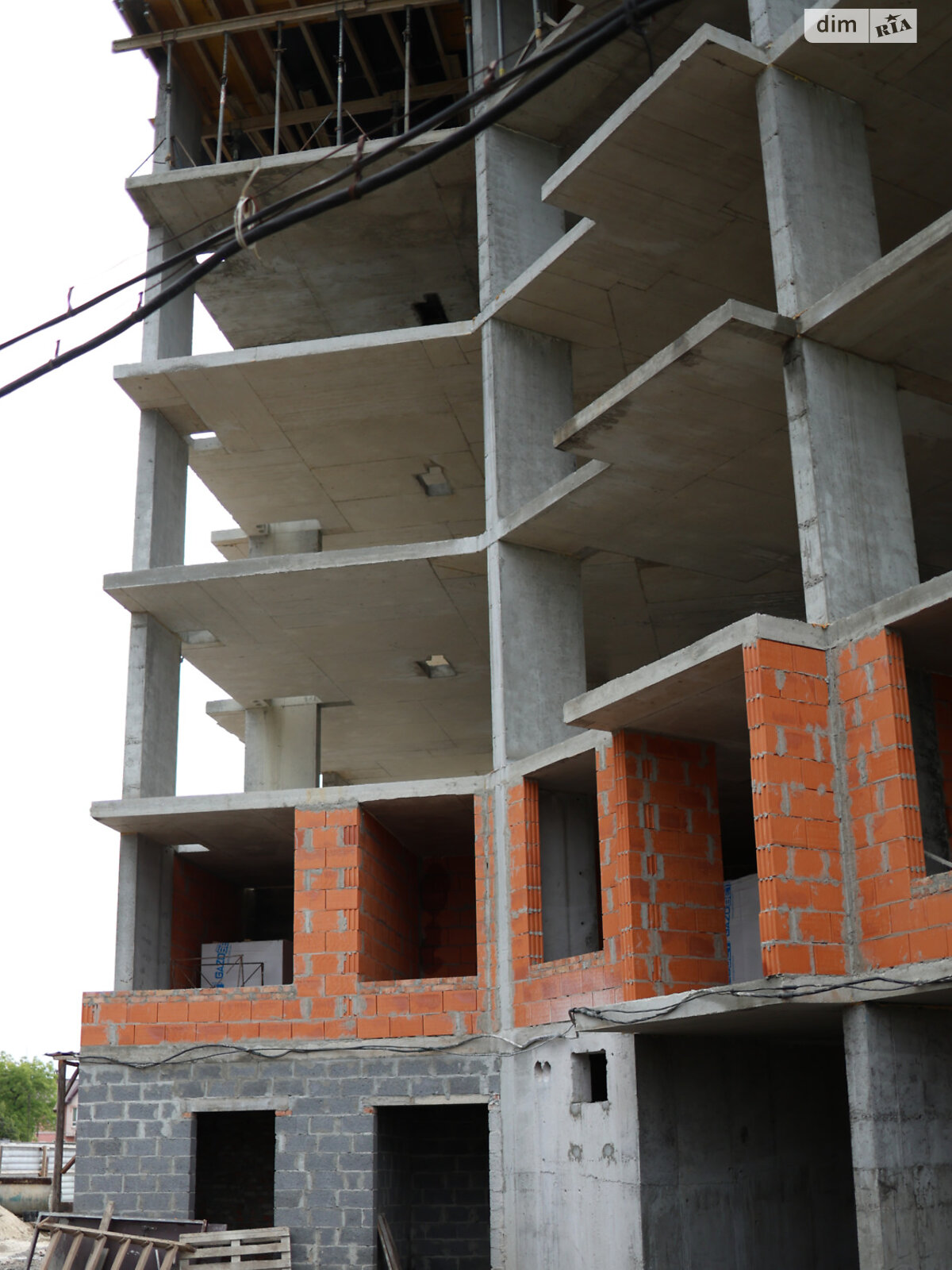 Продаж двокімнатної квартири в Івано-Франківську, на вул. Кобилянської 20, фото 1 Продаж двокімнатної квартири в Івано-Франківську, на вул. Кобилянської 20, фото 1