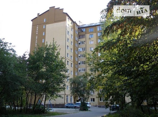 Продажа двухкомнатной квартиры в Ивано-Франковске, на ул. Черновола, кв. 50, район Коновальца Чорновола фото 1 Продажа двухкомнатной квартиры в Ивано-Франковске, на ул. Черновола, кв. 50, район Коновальца Чорновола фото 1