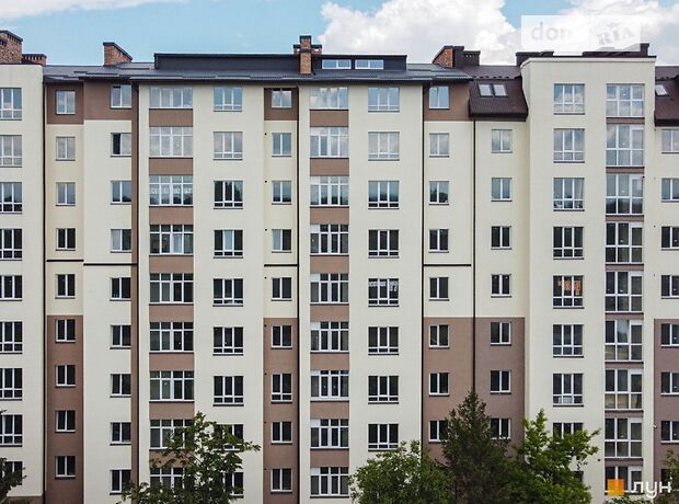 Продажа трехкомнатной квартиры в Ивано-Франковске, на ул. Черновола 155 район Коновальца Чорновола фото 1