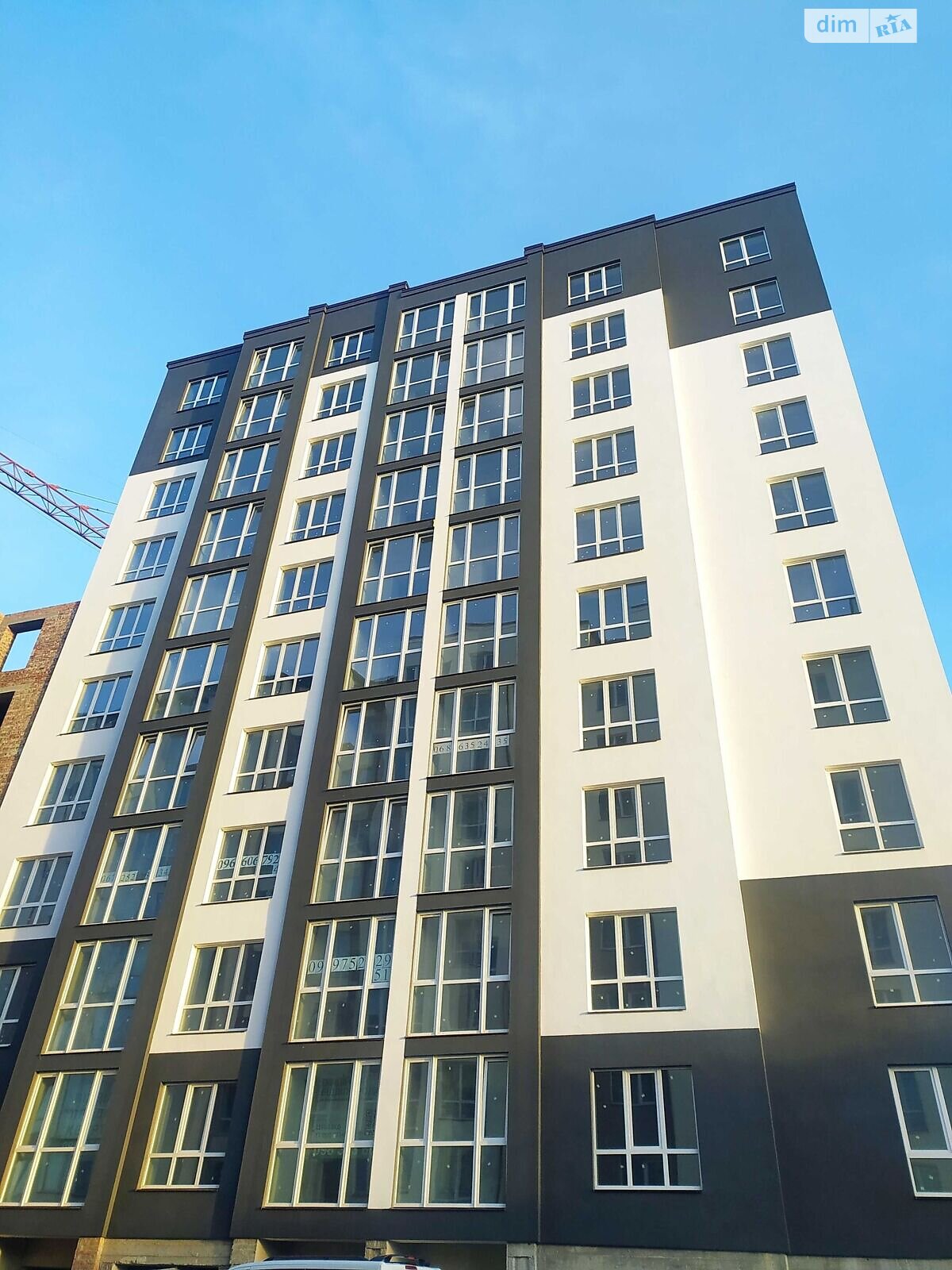 Продажа однокомнатной квартиры в Ивано-Франковске, на ул. Вячеслава Черновола, район Коновальца Чорновола фото 1 Продажа однокомнатной квартиры в Ивано-Франковске, на ул. Вячеслава Черновола, район Коновальца Чорновола фото 1