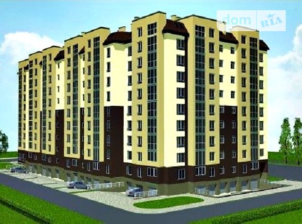 Продаж квартири, 1 кім., Івано-Франківськ, р‑н. Коновальця Чорновола, Чорновола вулиця Продаж квартири, 1 кім., Івано-Франківськ, р‑н. Коновальця Чорновола, Чорновола вулиця