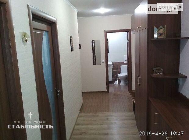 Продажа двухкомнатной квартиры в Ивано-Франковске, на ул. Джохара Дудаева район Коновальца Чорновола фото 1 Продажа двухкомнатной квартиры в Ивано-Франковске, на ул. Джохара Дудаева район Коновальца Чорновола фото 1