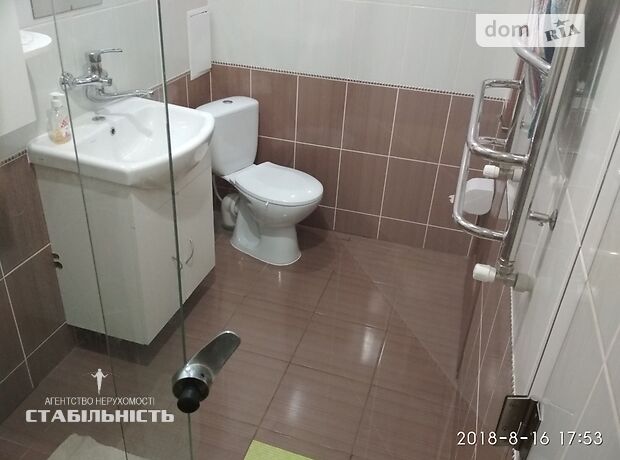 Продажа двухкомнатной квартиры в Ивано-Франковске, на ул. Джохара Дудаева район Коновальца Чорновола фото 1 Продажа двухкомнатной квартиры в Ивано-Франковске, на ул. Джохара Дудаева район Коновальца Чорновола фото 1