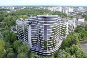 Продаж двокімнатної квартири в Івано-Франківську, на вул. Гетьмана Івана Мазепи 138А, район Коновальця Чорновола фото 2