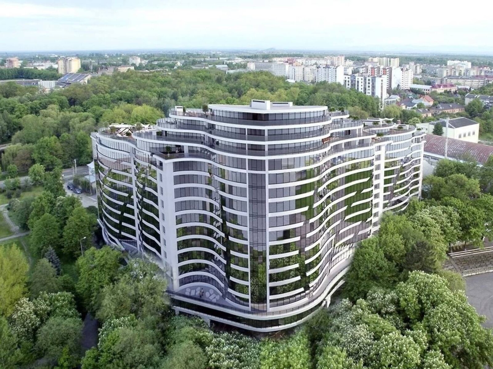 Продаж двокімнатної квартири в Івано-Франківську, на вул. Гетьмана Івана Мазепи 138А, район Коновальця Чорновола фото 1 Продаж двокімнатної квартири в Івано-Франківську, на вул. Гетьмана Івана Мазепи 138А, район Коновальця Чорновола фото 1