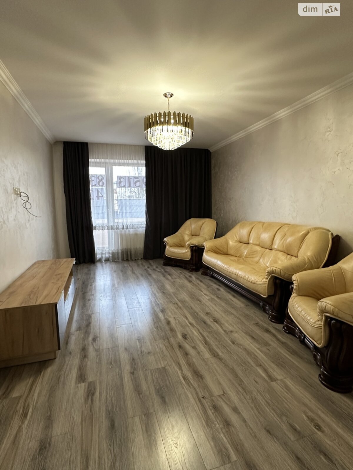 Продаж трикімнатної квартири в Івано-Франківську, на вул. Карпатської Січі 6Б, район Коновальця Чорновола фото 1 Продаж трикімнатної квартири в Івано-Франківську, на вул. Карпатської Січі 6Б, район Коновальця Чорновола фото 1