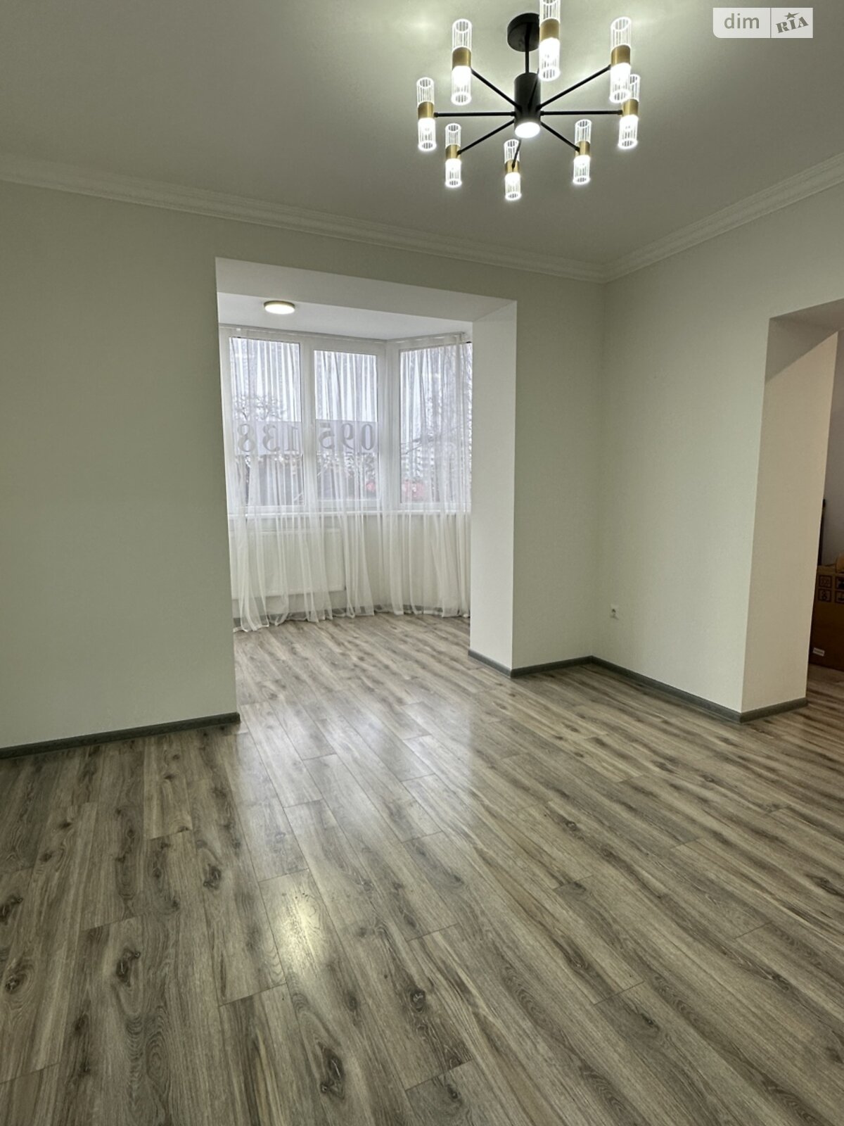 Продаж трикімнатної квартири в Івано-Франківську, на вул. Карпатської Січі 6Б, район Коновальця Чорновола фото 1 Продаж трикімнатної квартири в Івано-Франківську, на вул. Карпатської Січі 6Б, район Коновальця Чорновола фото 1