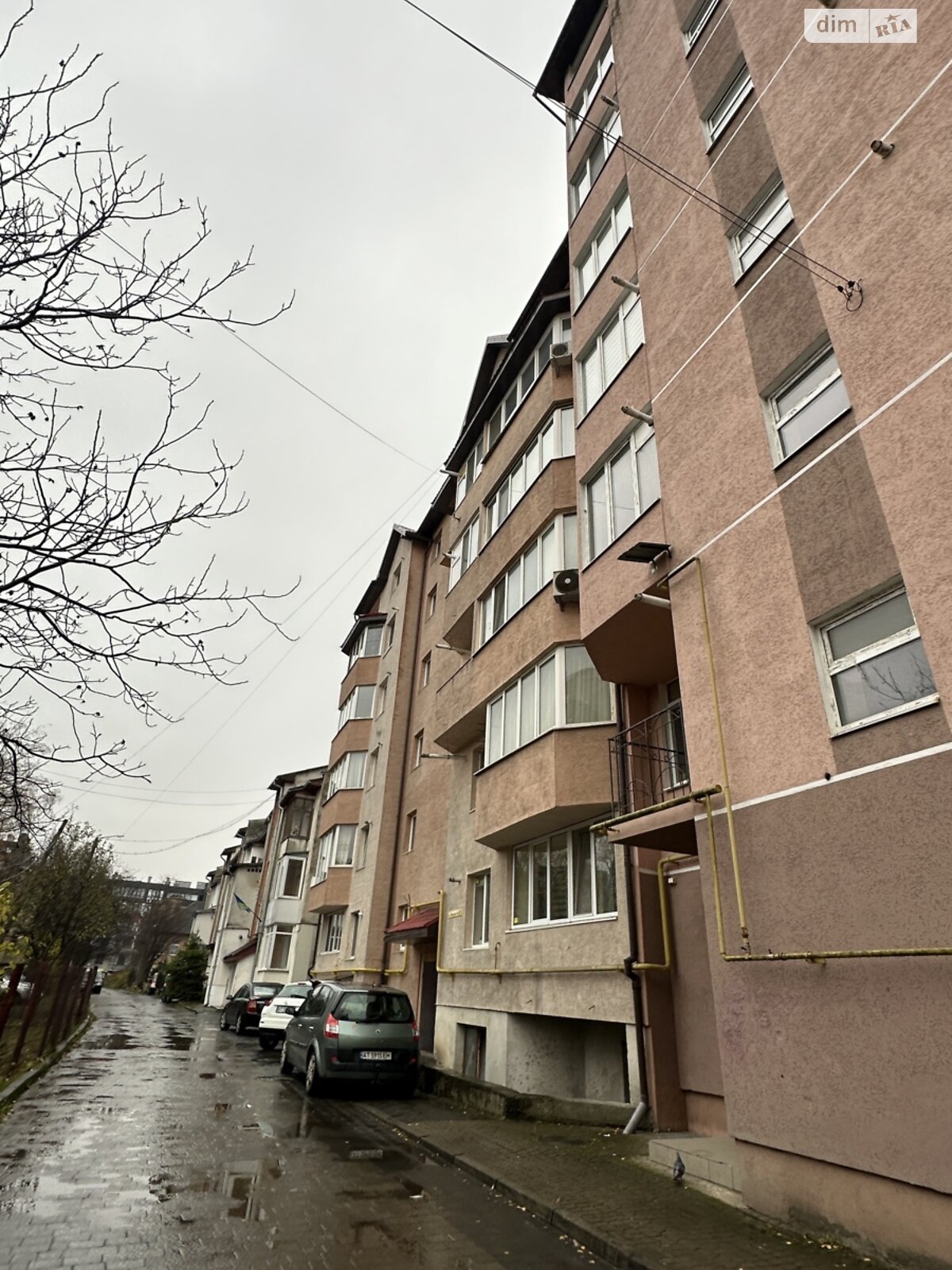 Продаж трикімнатної квартири в Івано-Франківську, на вул. Карпатської Січі 6Б, район Коновальця Чорновола фото 1 Продаж трикімнатної квартири в Івано-Франківську, на вул. Карпатської Січі 6Б, район Коновальця Чорновола фото 1