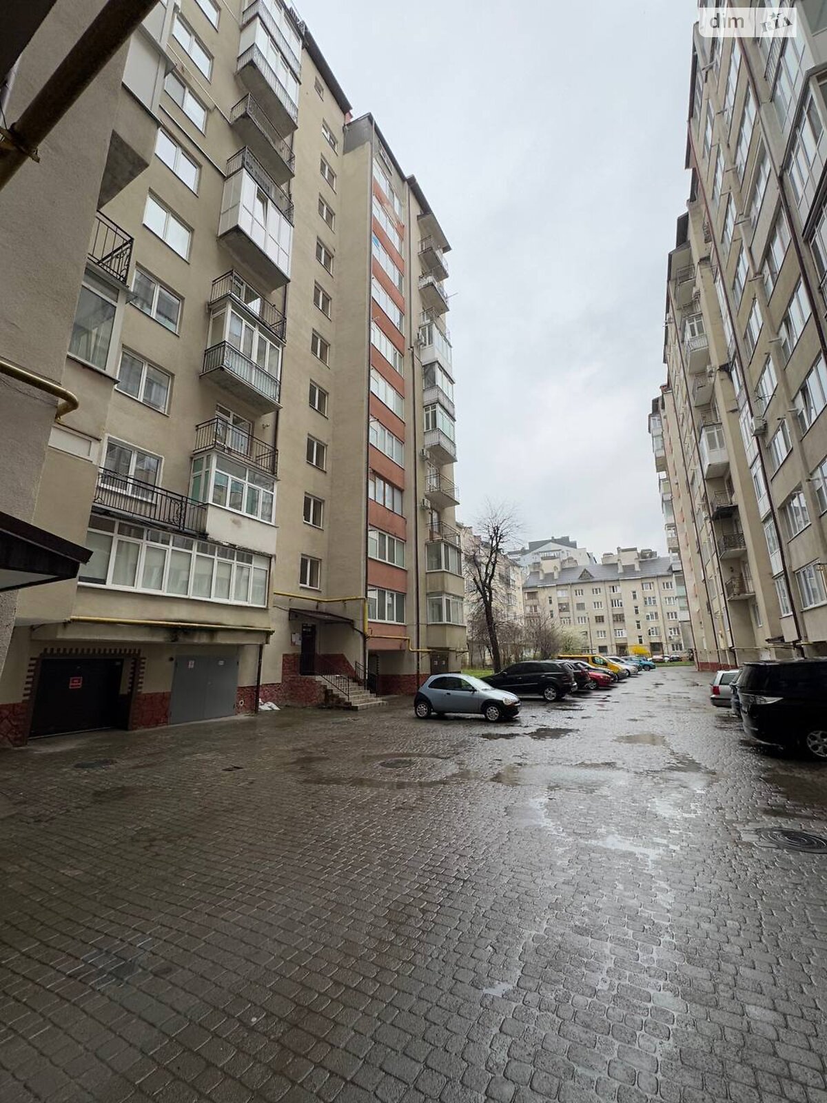 Продажа двухкомнатной квартиры в Ивано-Франковске, на ул. Коновальца Евгения 124А, район Коновальца Чорновола фото 1 Продажа двухкомнатной квартиры в Ивано-Франковске, на ул. Коновальца Евгения 124А, район Коновальца Чорновола фото 1