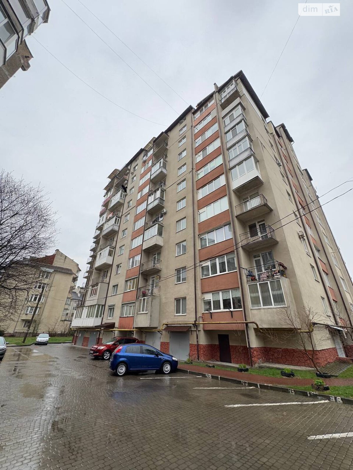 Продажа двухкомнатной квартиры в Ивано-Франковске, на ул. Коновальца Евгения 124А, район Коновальца Чорновола фото 1 Продажа двухкомнатной квартиры в Ивано-Франковске, на ул. Коновальца Евгения 124А, район Коновальца Чорновола фото 1