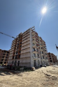 Продажа двухкомнатной квартиры в Ивано-Франковске, на ул. Коновальца Евгения, район Коновальца Чорновола фото 2