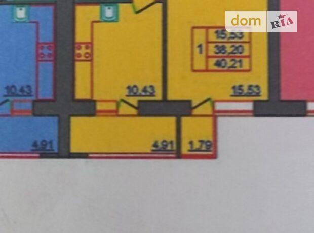 Продажа однокомнатной квартиры в Ивано-Франковске, на ул. Гетьмана Ивана Мазепы 144 район Коновальца Чорновола фото 1 Продажа однокомнатной квартиры в Ивано-Франковске, на ул. Гетьмана Ивана Мазепы 144 район Коновальца Чорновола фото 1