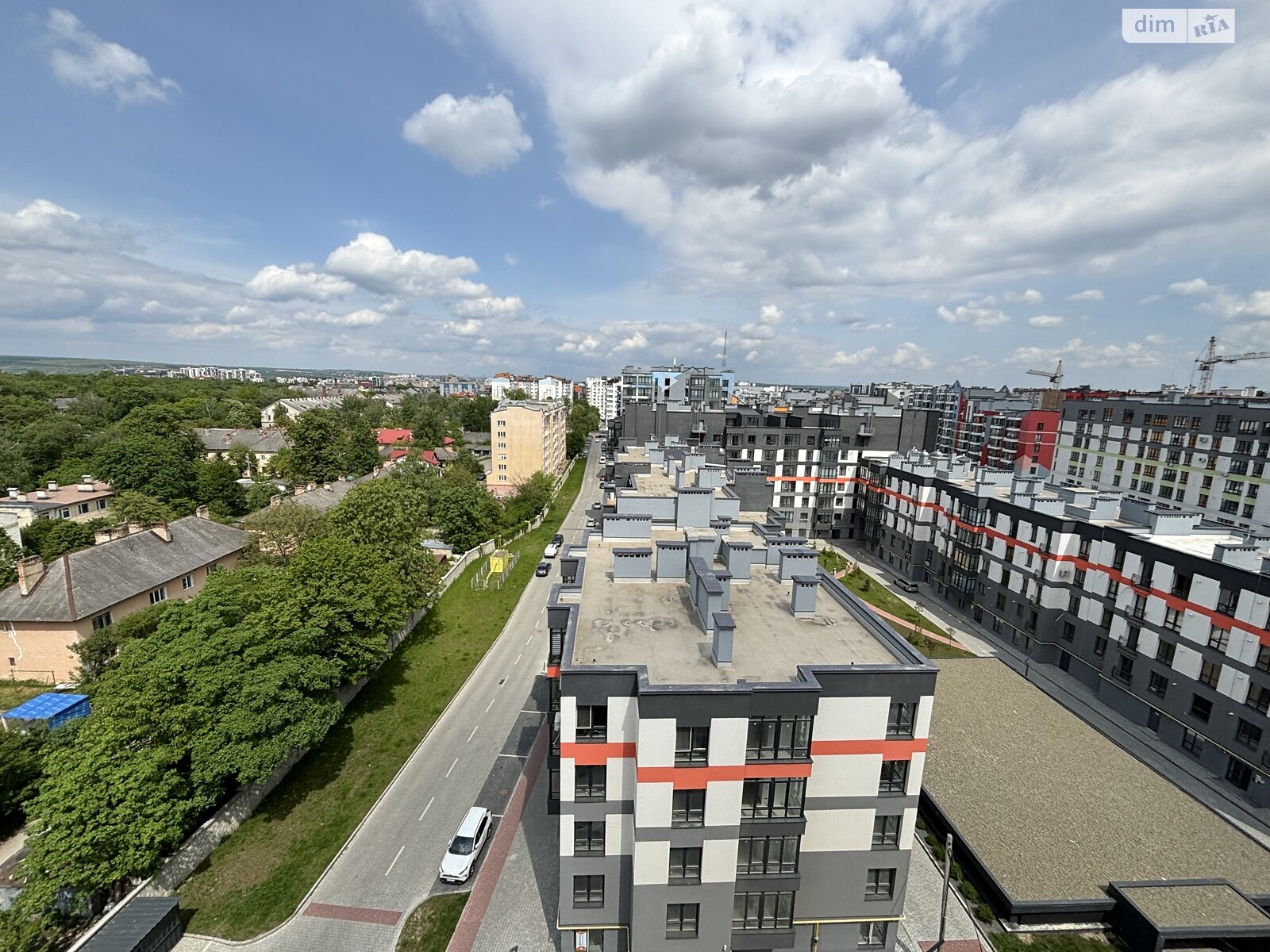 Продажа двухкомнатной квартиры в Ивано-Франковске, на ул. Национальной Гвардии 14П, район Коновальца Чорновола фото 1 Продажа двухкомнатной квартиры в Ивано-Франковске, на ул. Национальной Гвардии 14П, район Коновальца Чорновола фото 1