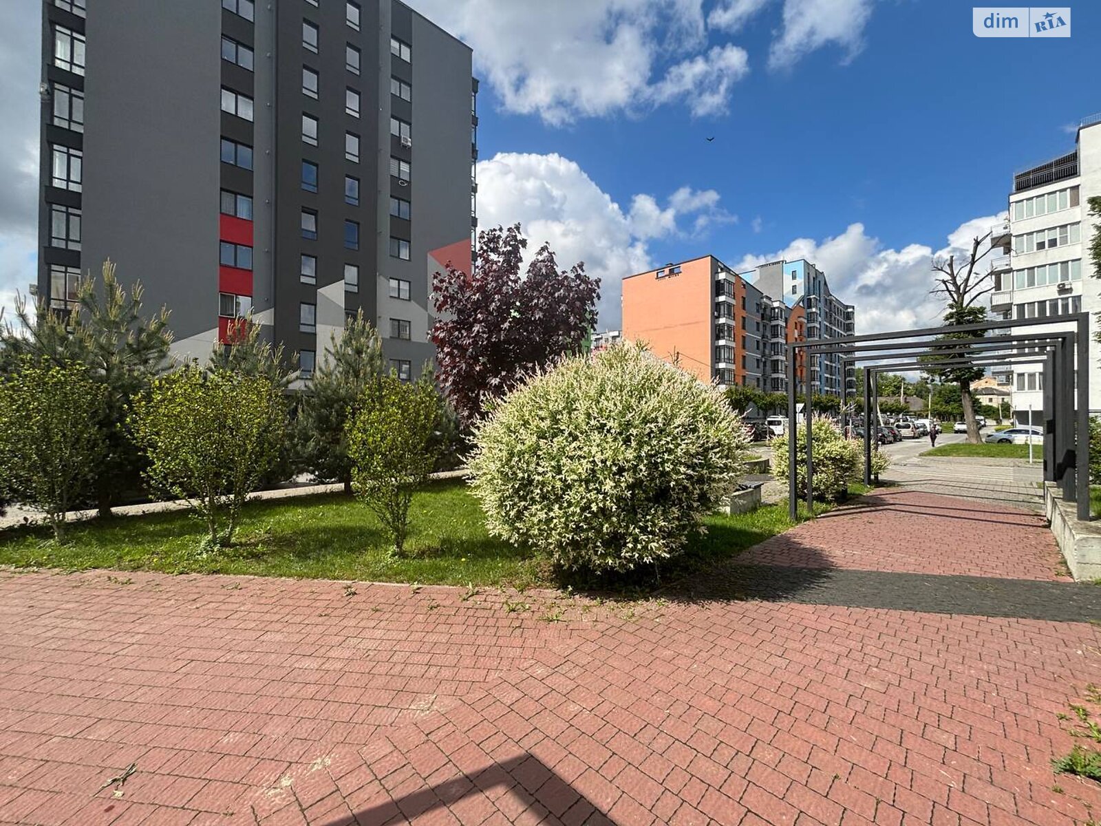 Продажа двухкомнатной квартиры в Ивано-Франковске, на ул. Национальной Гвардии 14П, район Коновальца Чорновола фото 1 Продажа двухкомнатной квартиры в Ивано-Франковске, на ул. Национальной Гвардии 14П, район Коновальца Чорновола фото 1