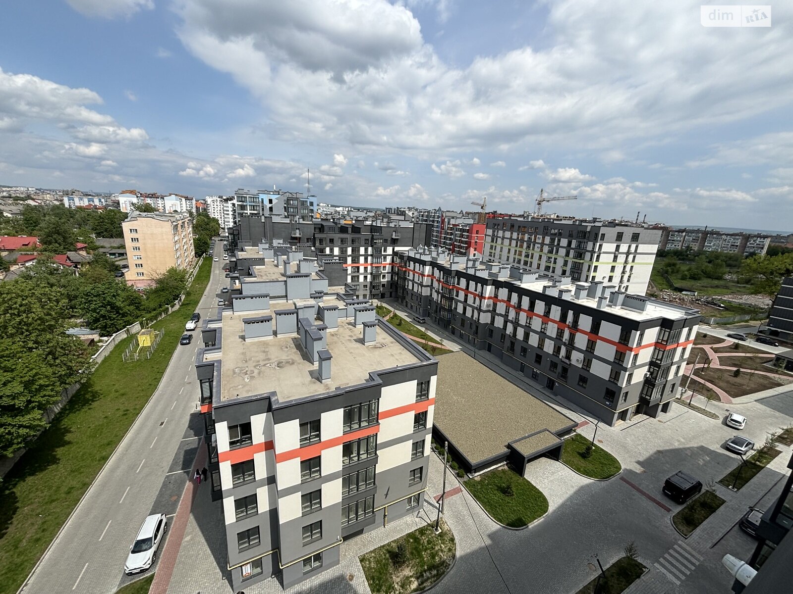 Продажа двухкомнатной квартиры в Ивано-Франковске, на ул. Национальной Гвардии 14П, район Коновальца Чорновола фото 1 Продажа двухкомнатной квартиры в Ивано-Франковске, на ул. Национальной Гвардии 14П, район Коновальца Чорновола фото 1