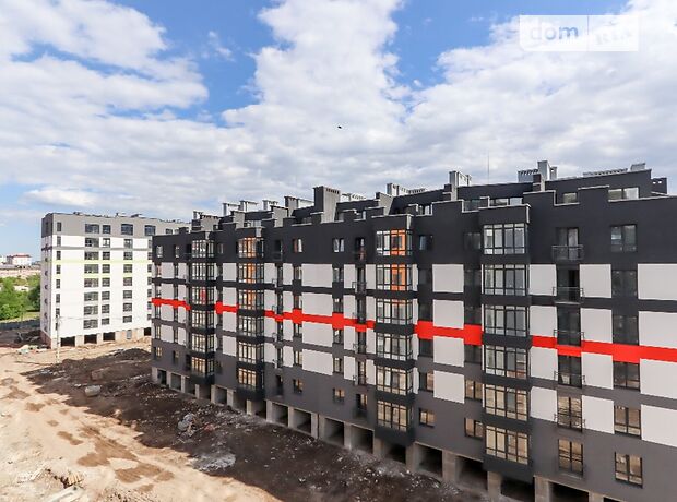Продажа однокомнатной квартиры в Ивано-Франковске, на ул. Национальной Гвардии район Коновальца Чорновола фото 1 Продажа однокомнатной квартиры в Ивано-Франковске, на ул. Национальной Гвардии район Коновальца Чорновола фото 1