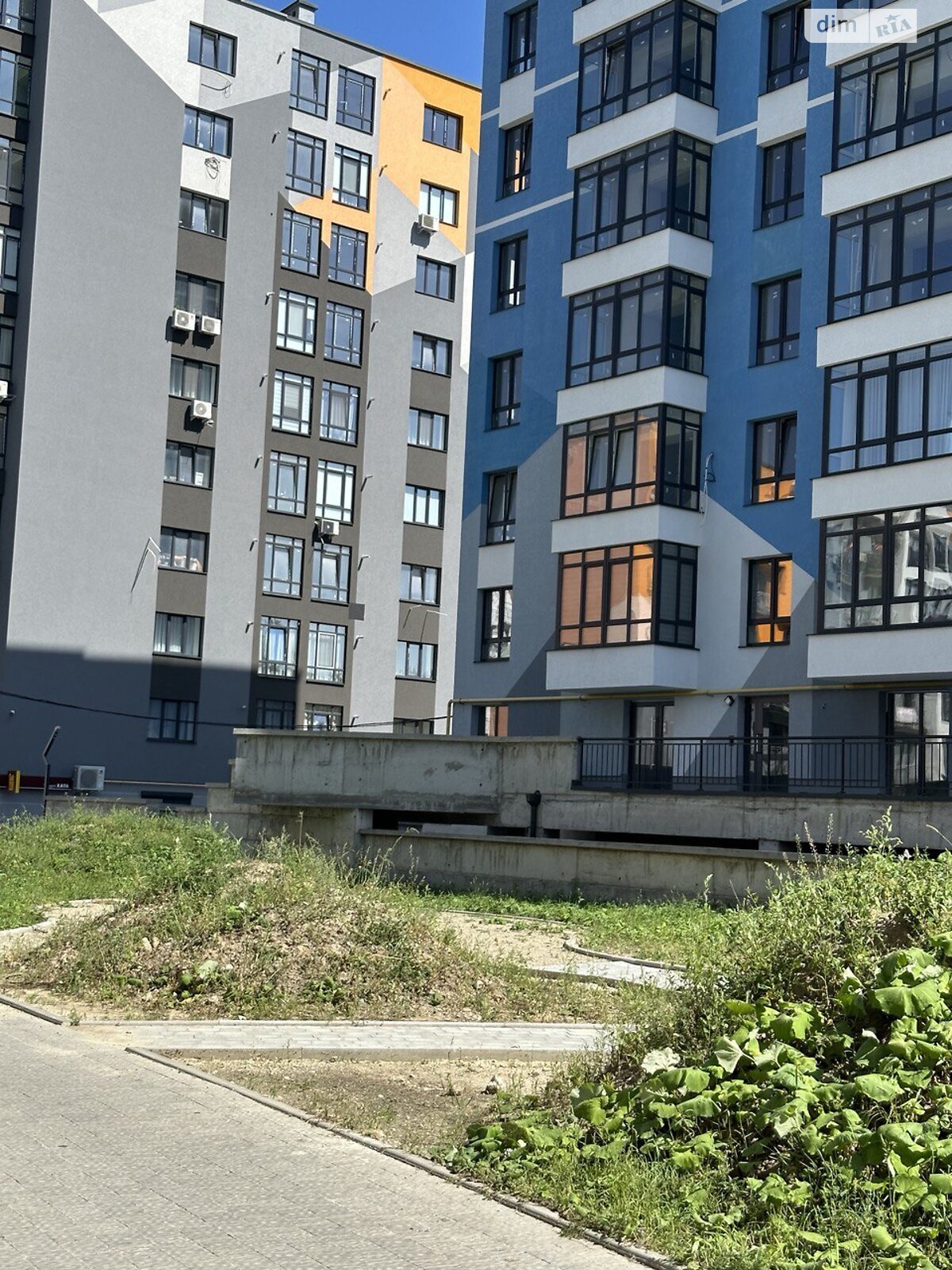 Продажа двухкомнатной квартиры в Ивано-Франковске, на ул. Национальной Гвардии, район Коновальца Чорновола фото 1