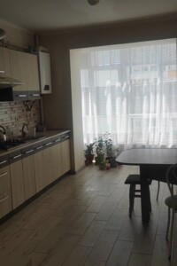 Продажа однокомнатной квартиры в Ивано-Франковске, на ул. Национальной Гвардии 14В, район Коновальца Чорновола фото 2