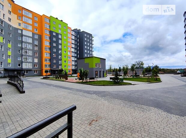 Продажа однокомнатной квартиры в Ивано-Франковске, на ул. Приозерная 30, район Коновальца Чорновола фото 1 Продажа однокомнатной квартиры в Ивано-Франковске, на ул. Приозерная 30, район Коновальца Чорновола фото 1