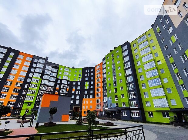 Продажа однокомнатной квартиры в Ивано-Франковске, на ул. Приозерная 30, район Коновальца Чорновола фото 1 Продажа однокомнатной квартиры в Ивано-Франковске, на ул. Приозерная 30, район Коновальца Чорновола фото 1