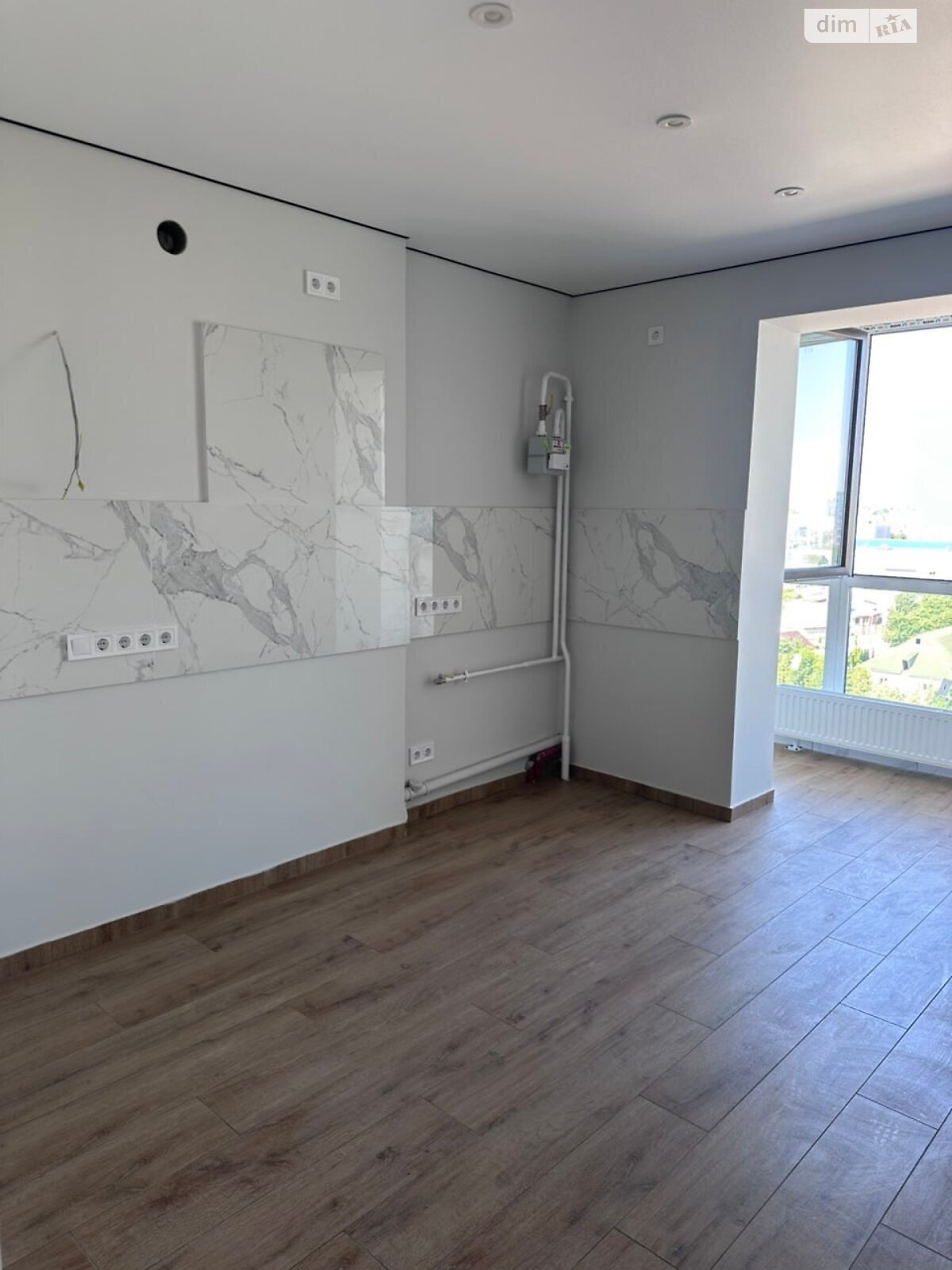 Продаж однокімнатної квартири в Івано-Франківську, на вул. Ребета Л. 10Д, район Коновальця Чорновола фото 1