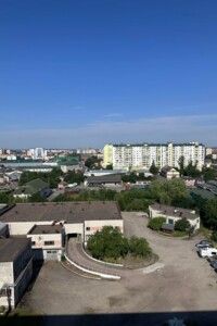 Продаж однокімнатної квартири в Івано-Франківську, на вул. Ребета Л. 10Д, район Коновальця Чорновола фото 2