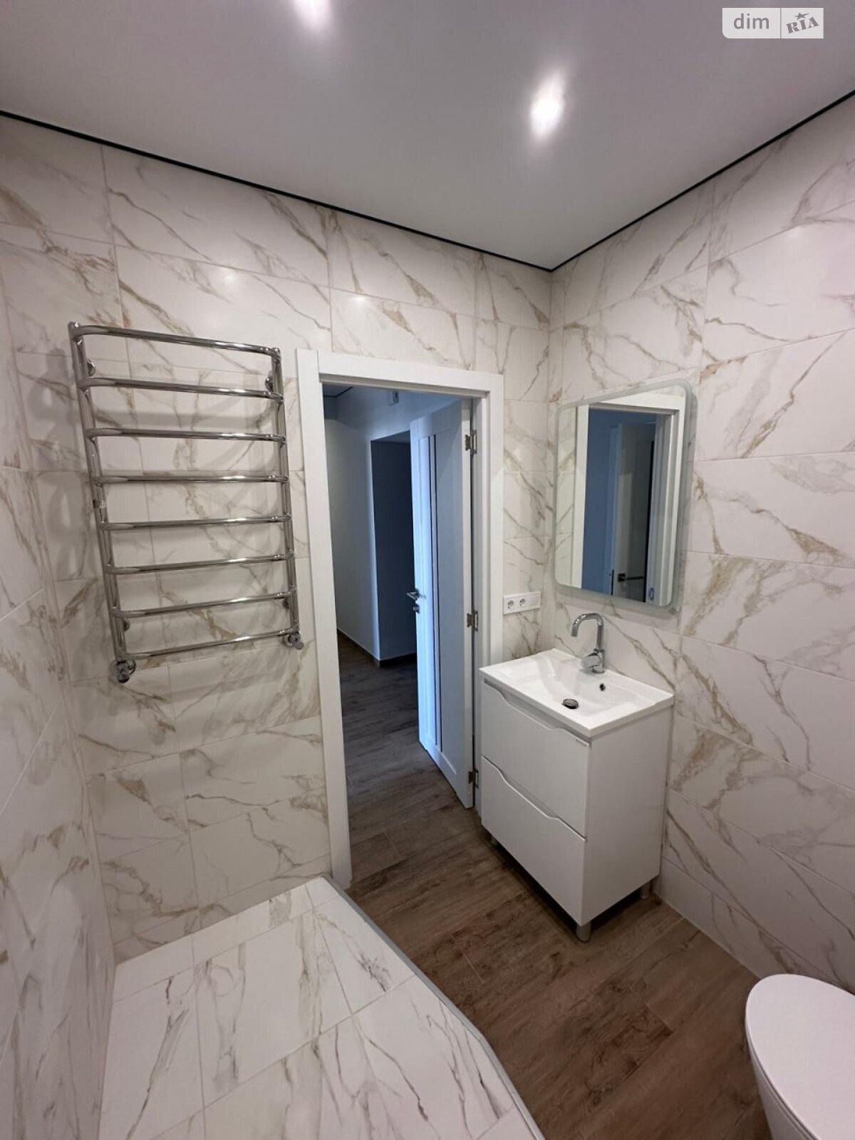 Продаж однокімнатної квартири в Івано-Франківську, на вул. Ребета Л. 10Д, район Коновальця Чорновола фото 1