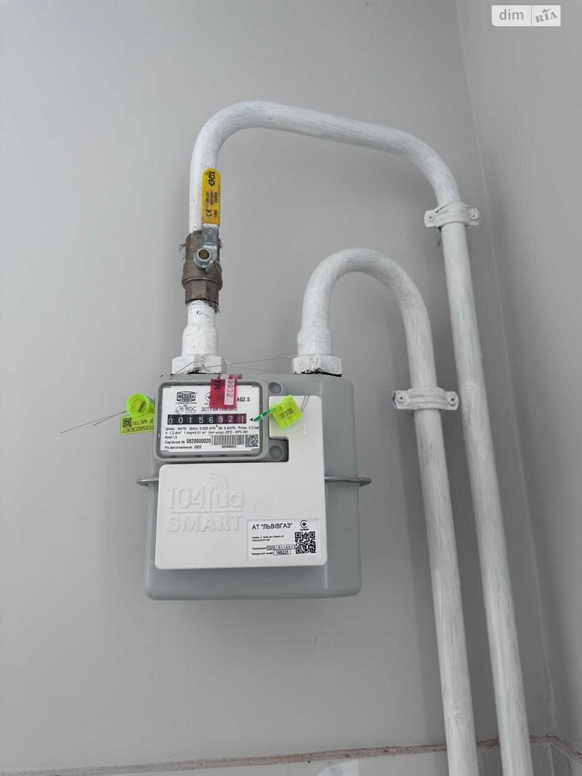 Продаж однокімнатної квартири в Івано-Франківську, на вул. Ребета Л. 10Д, район Коновальця Чорновола фото 1