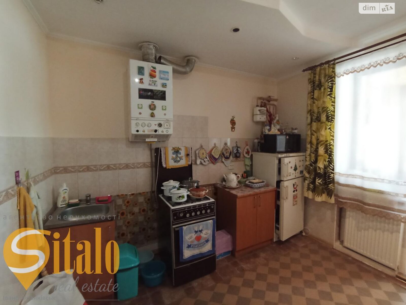 Продаж трикімнатної квартири в Івано-Франківську, на вул. Слави Стецько 3, район Коновальця Чорновола фото 1 Продаж трикімнатної квартири в Івано-Франківську, на вул. Слави Стецько 3, район Коновальця Чорновола фото 1