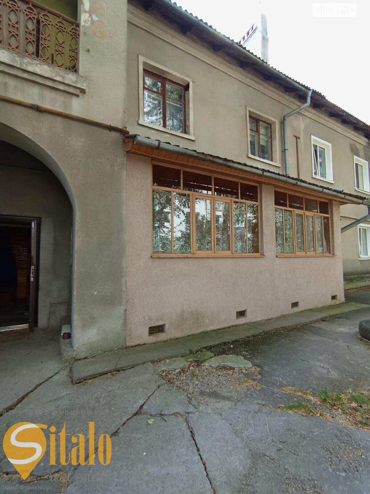 Продаж трикімнатної квартири в Івано-Франківську, на вул. Слави Стецько 3, район Коновальця Чорновола фото 1 Продаж трикімнатної квартири в Івано-Франківську, на вул. Слави Стецько 3, район Коновальця Чорновола фото 1