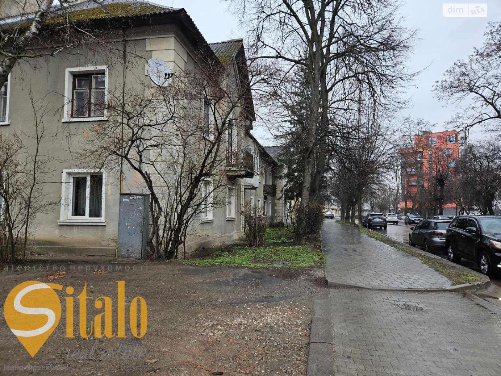 Продаж трикімнатної квартири в Івано-Франківську, на вул. Слави Стецько 3, район Коновальця Чорновола фото 1 Продаж трикімнатної квартири в Івано-Франківську, на вул. Слави Стецько 3, район Коновальця Чорновола фото 1