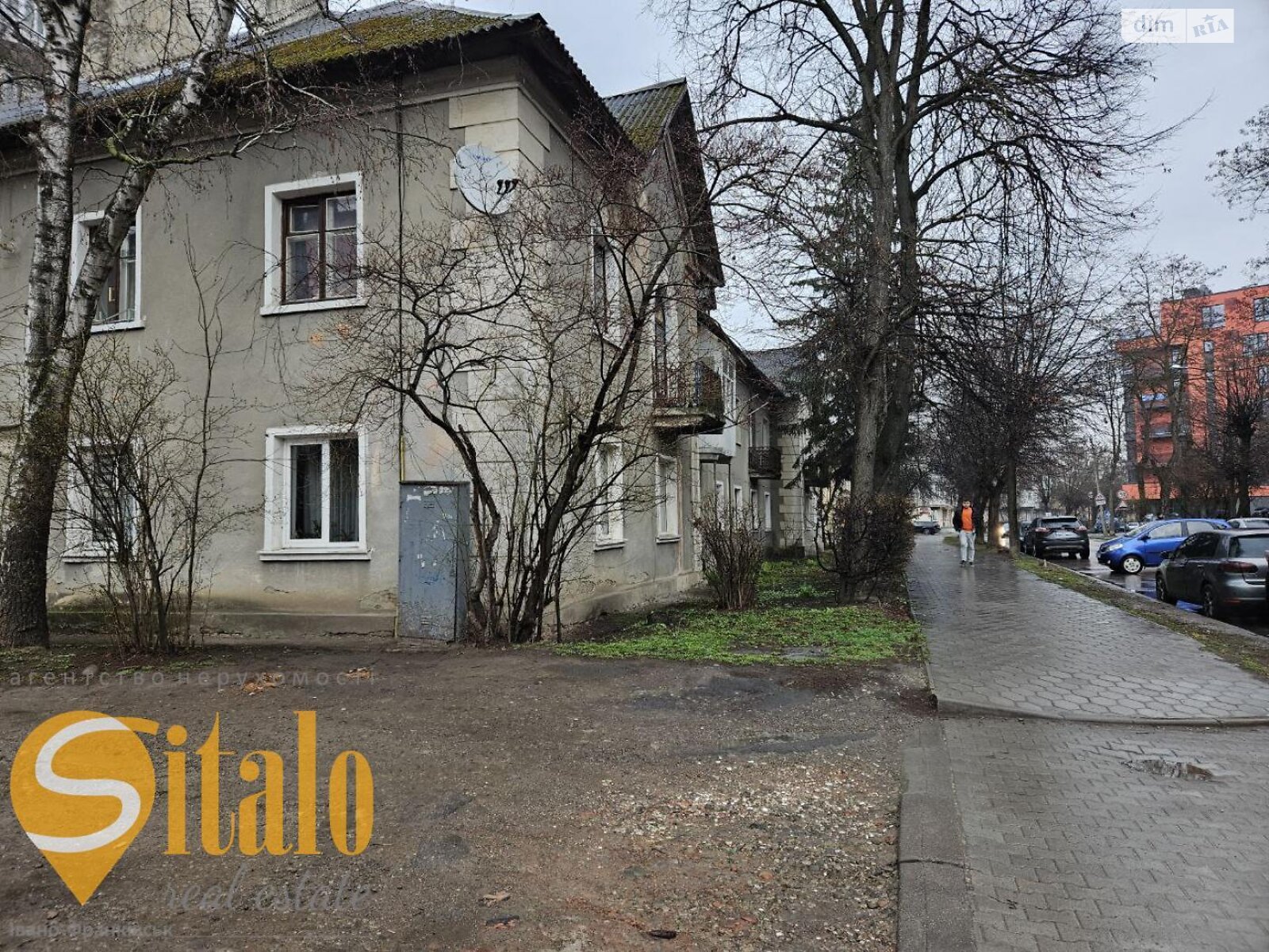Продаж трикімнатної квартири в Івано-Франківську, на вул. Слави Стецько 3, район Коновальця Чорновола фото 1 Продаж трикімнатної квартири в Івано-Франківську, на вул. Слави Стецько 3, район Коновальця Чорновола фото 1