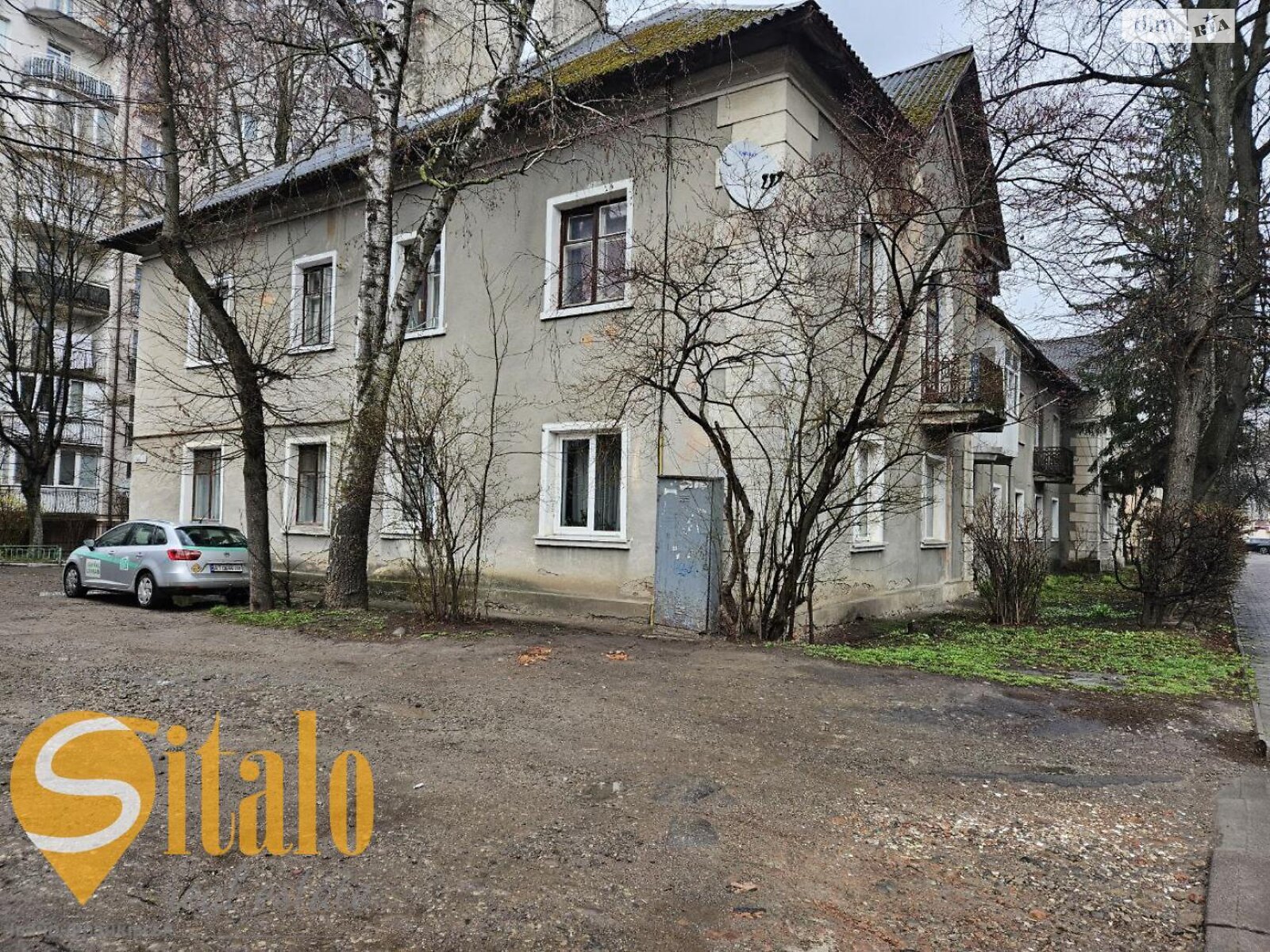 Продаж трикімнатної квартири в Івано-Франківську, на вул. Слави Стецько 3, район Коновальця Чорновола фото 1 Продаж трикімнатної квартири в Івано-Франківську, на вул. Слави Стецько 3, район Коновальця Чорновола фото 1