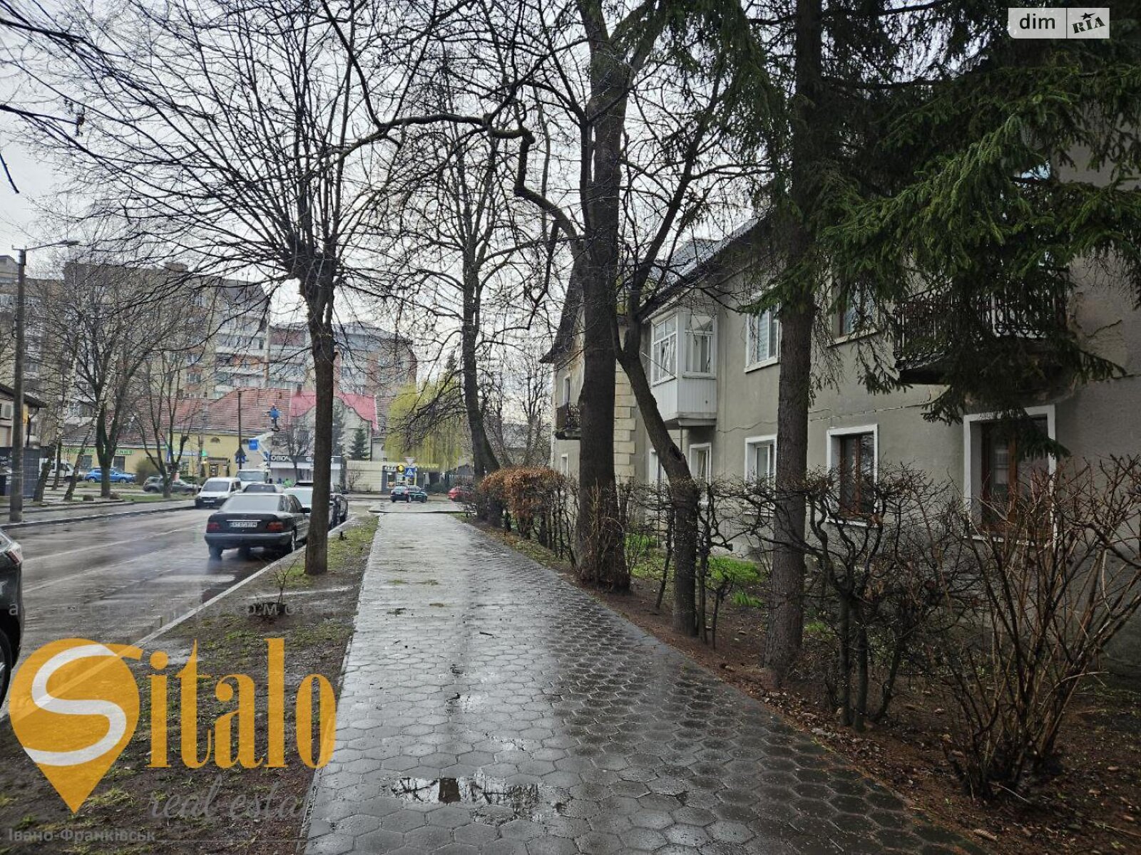 Продаж трикімнатної квартири в Івано-Франківську, на вул. Слави Стецько 3, район Коновальця Чорновола фото 1 Продаж трикімнатної квартири в Івано-Франківську, на вул. Слави Стецько 3, район Коновальця Чорновола фото 1