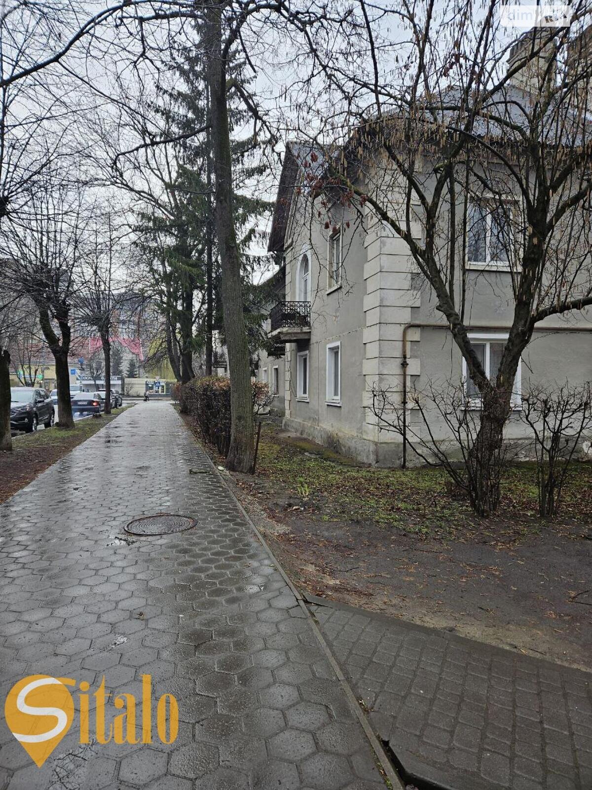 Продаж трикімнатної квартири в Івано-Франківську, на вул. Слави Стецько 3, район Коновальця Чорновола фото 1 Продаж трикімнатної квартири в Івано-Франківську, на вул. Слави Стецько 3, район Коновальця Чорновола фото 1