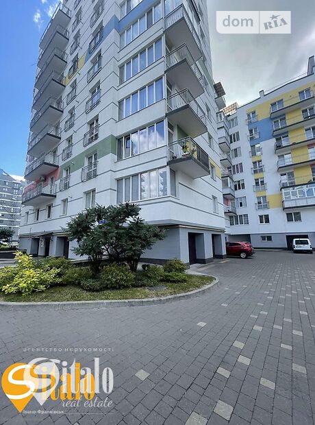 Продажа трехкомнатной квартиры в Ивано-Франковске, на ул. Национальной Гвардии 14н, район Коновальца Чорновола фото 1 Продажа трехкомнатной квартиры в Ивано-Франковске, на ул. Национальной Гвардии 14н, район Коновальца Чорновола фото 1