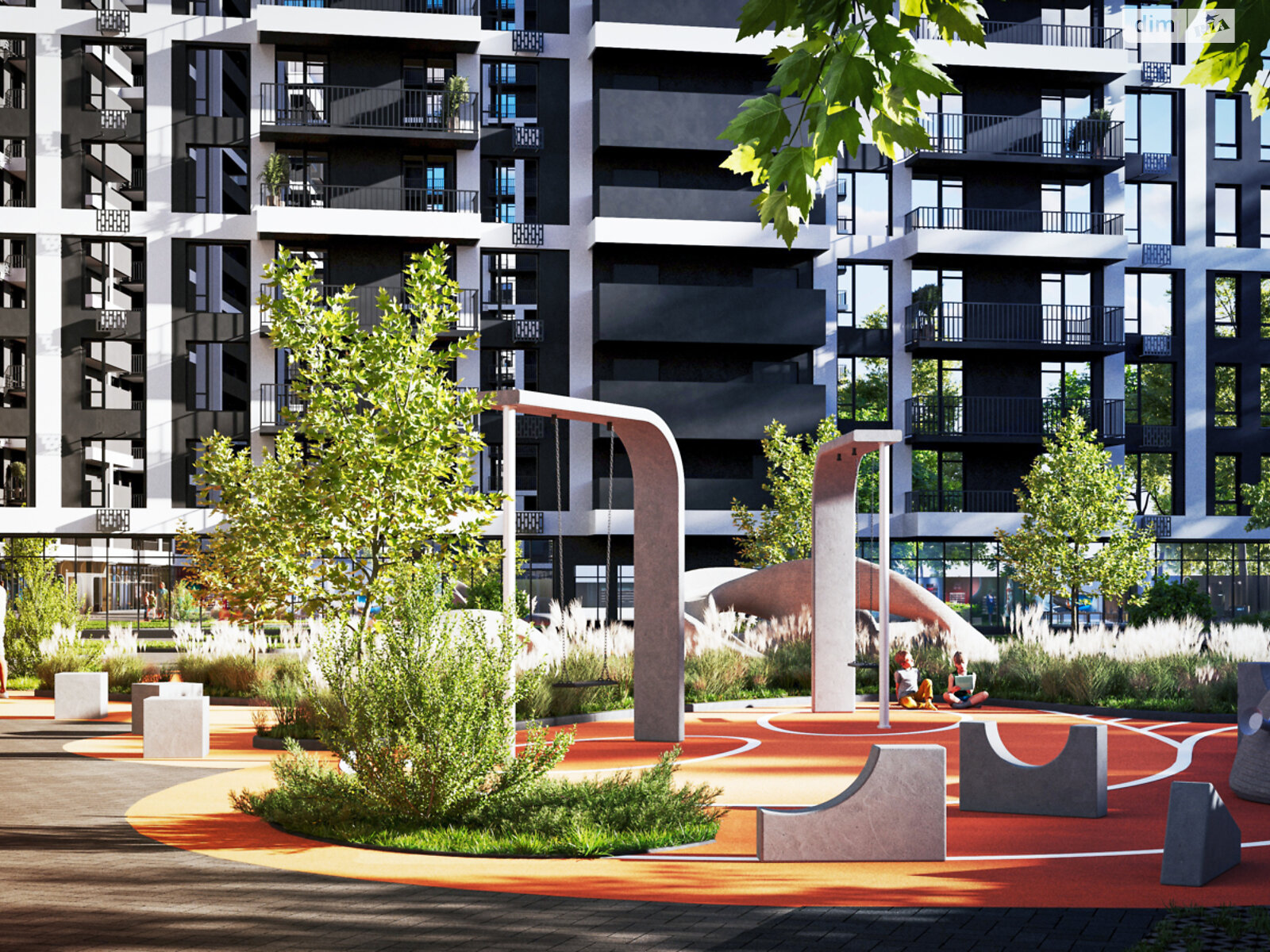 Продажа однокомнатной квартиры в Ивано-Франковске, на ул. Национальной Гвардии 16, район Коновальца Чорновола фото 1