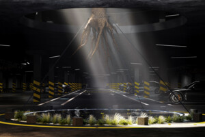 Продажа однокомнатной квартиры в Ивано-Франковске, на ул. Национальной Гвардии 16, район Коновальца Чорновола фото 2