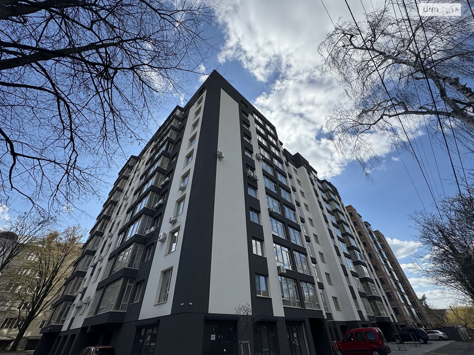 Продаж двокімнатної квартири в Івано-Франківську, на вул. Волошина Августина 2, район Коновальця Чорновола фото 1 Продаж двокімнатної квартири в Івано-Франківську, на вул. Волошина Августина 2, район Коновальця Чорновола фото 1