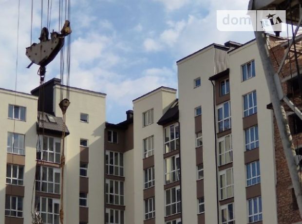 Продажа однокомнатной квартиры в Ивано-Франковске, район Коновальца Чорновола фото 1 Продажа однокомнатной квартиры в Ивано-Франковске, район Коновальца Чорновола фото 1
