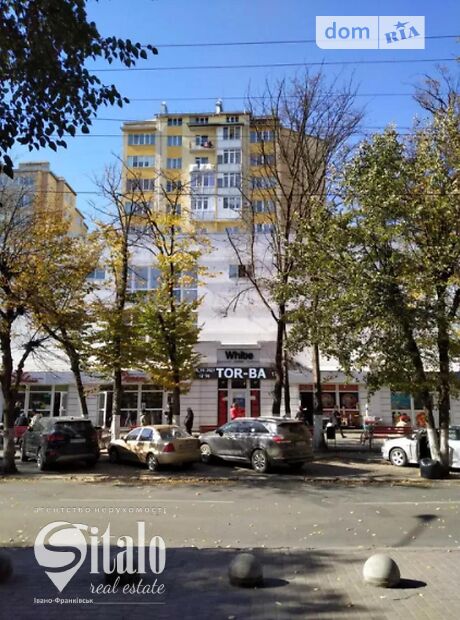 Продажа однокомнатной квартиры в Ивано-Франковске, на Коновальця 23, район Коновальца Чорновола фото 1 Продажа однокомнатной квартиры в Ивано-Франковске, на Коновальця 23, район Коновальца Чорновола фото 1