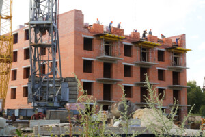 Продажа трехкомнатной квартиры в Ивано-Франковске, на ул. Коновальца Евгения 1, район Коновальца Чорновола фото 2