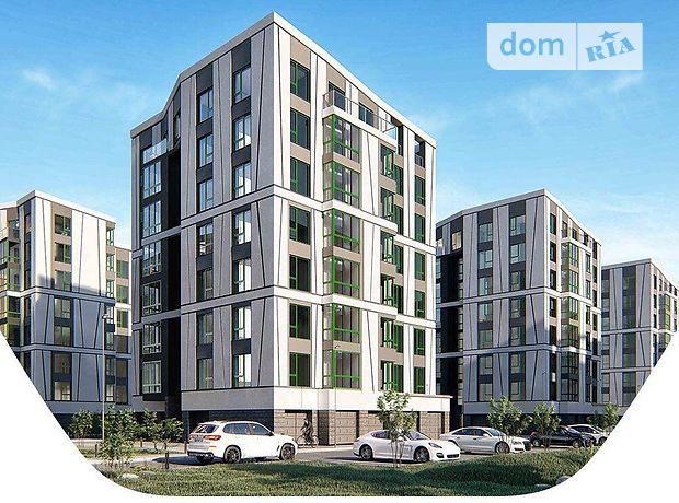 Продажа трехкомнатной квартиры в Ивано-Франковске, на ул. Коновальца Евгения фото 1 Продажа трехкомнатной квартиры в Ивано-Франковске, на ул. Коновальца Евгения фото 1