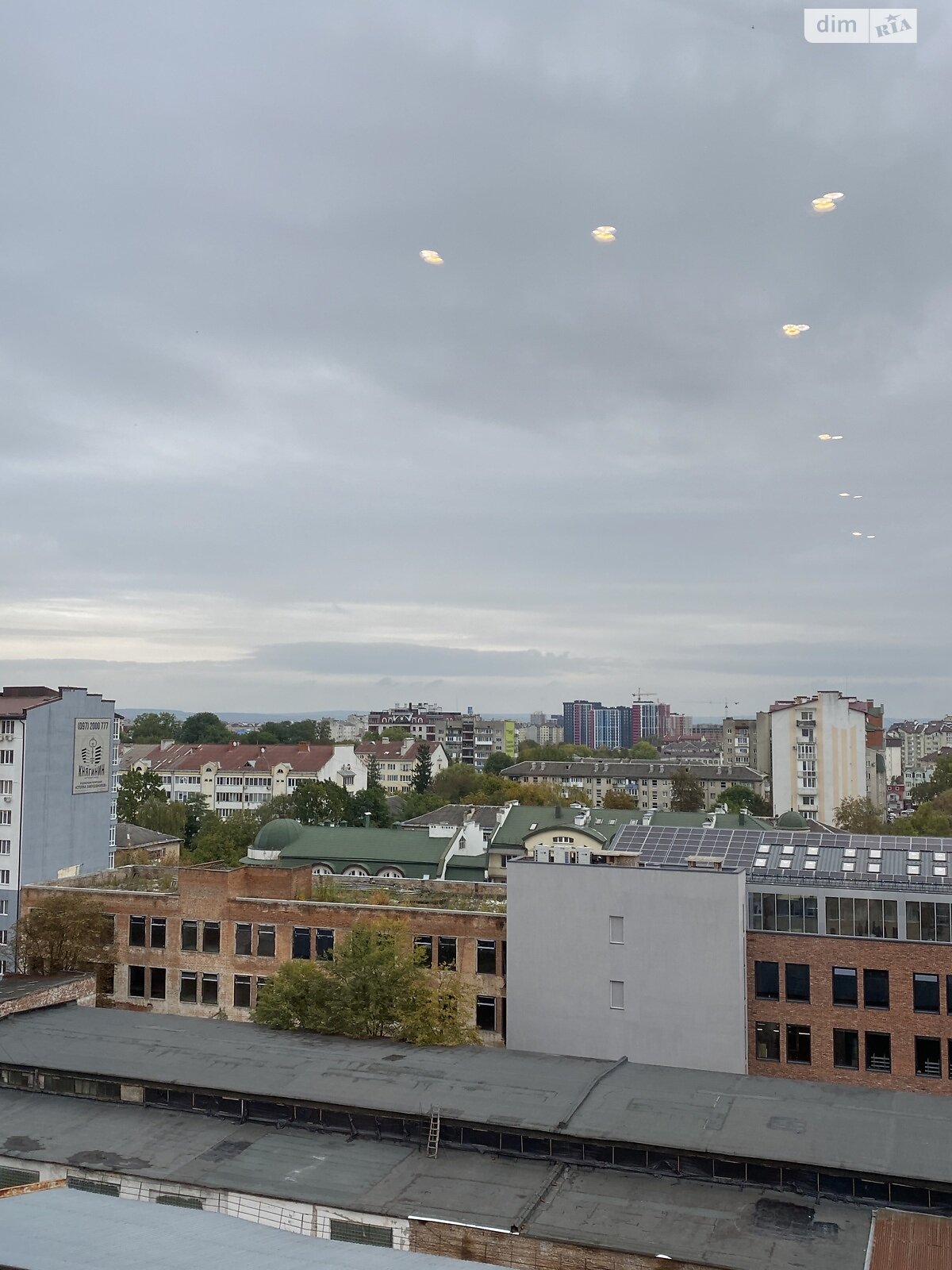 Продаж однокімнатної квартири в Івано-Франківську, на вул. Коновальця Євгена 37А, фото 1 Продаж однокімнатної квартири в Івано-Франківську, на вул. Коновальця Євгена 37А, фото 1