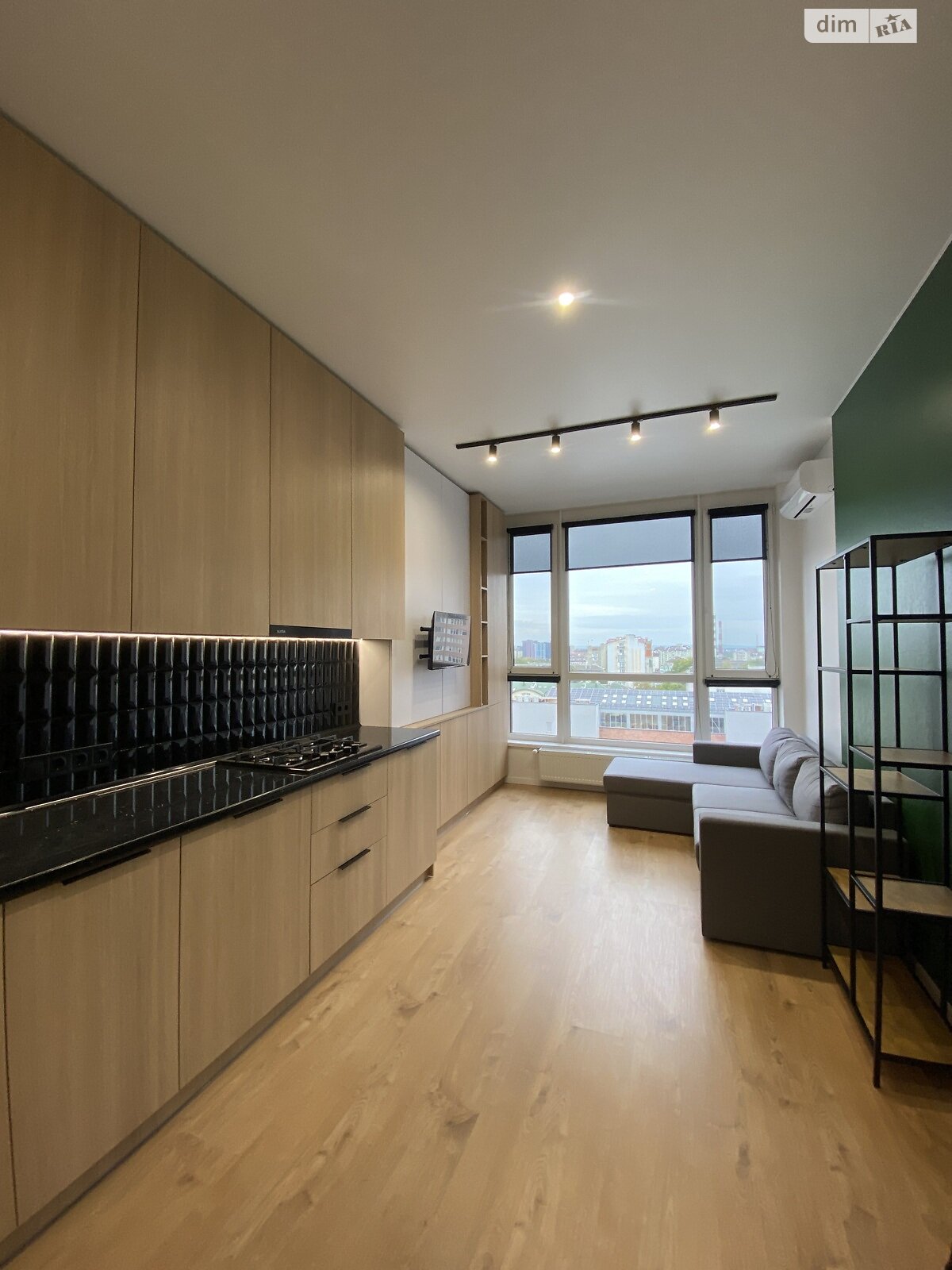 Продаж однокімнатної квартири в Івано-Франківську, на вул. Коновальця Євгена 37А, фото 1 Продаж однокімнатної квартири в Івано-Франківську, на вул. Коновальця Євгена 37А, фото 1