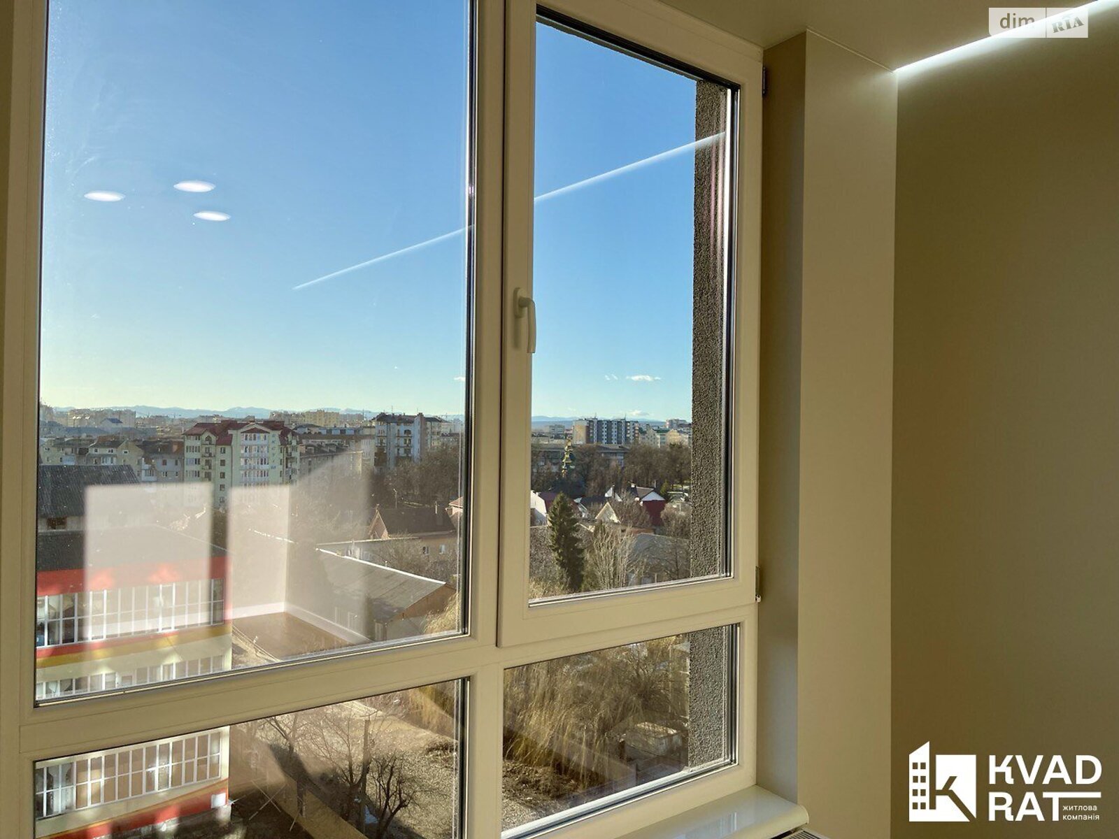 Продажа двухкомнатной квартиры в Ивано-Франковске, на ул. Крайковского 1А, фото 1 Продажа двухкомнатной квартиры в Ивано-Франковске, на ул. Крайковского 1А, фото 1