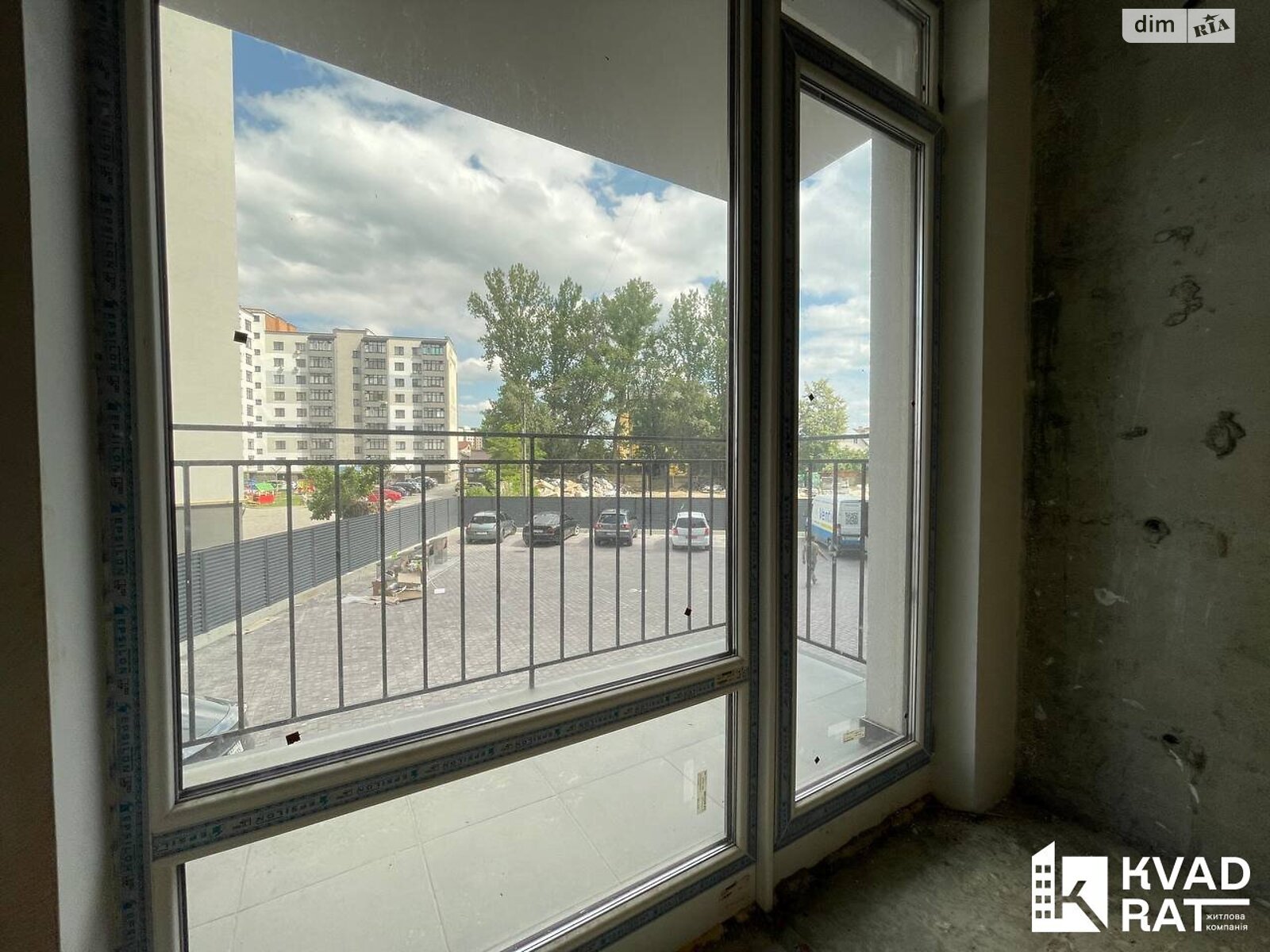 Продажа двухкомнатной квартиры в Ивано-Франковске, на ул. Крайковского 1А, фото 1 Продажа двухкомнатной квартиры в Ивано-Франковске, на ул. Крайковского 1А, фото 1